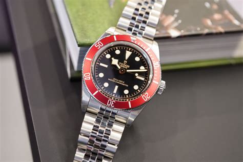 tudor black bay monochrome price|tudor black bay chronometer.